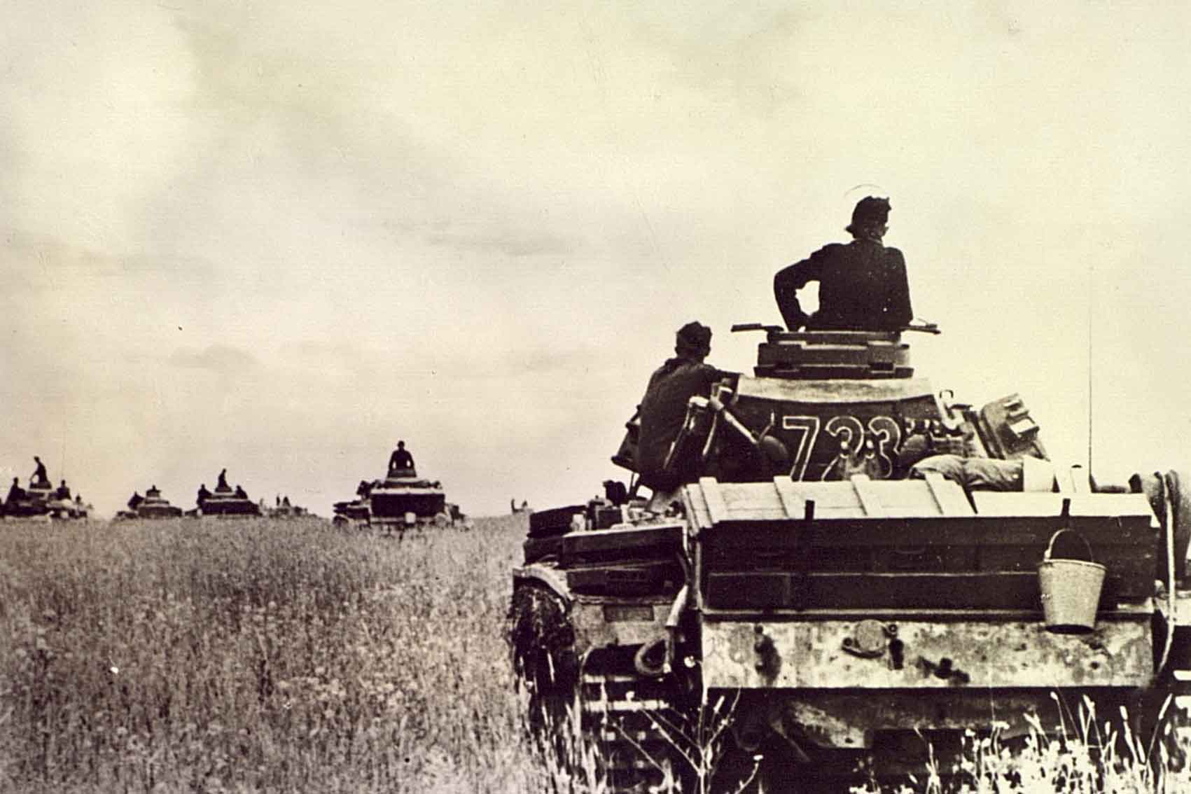 Рассекреченные фотографии Великой Отечественной войны