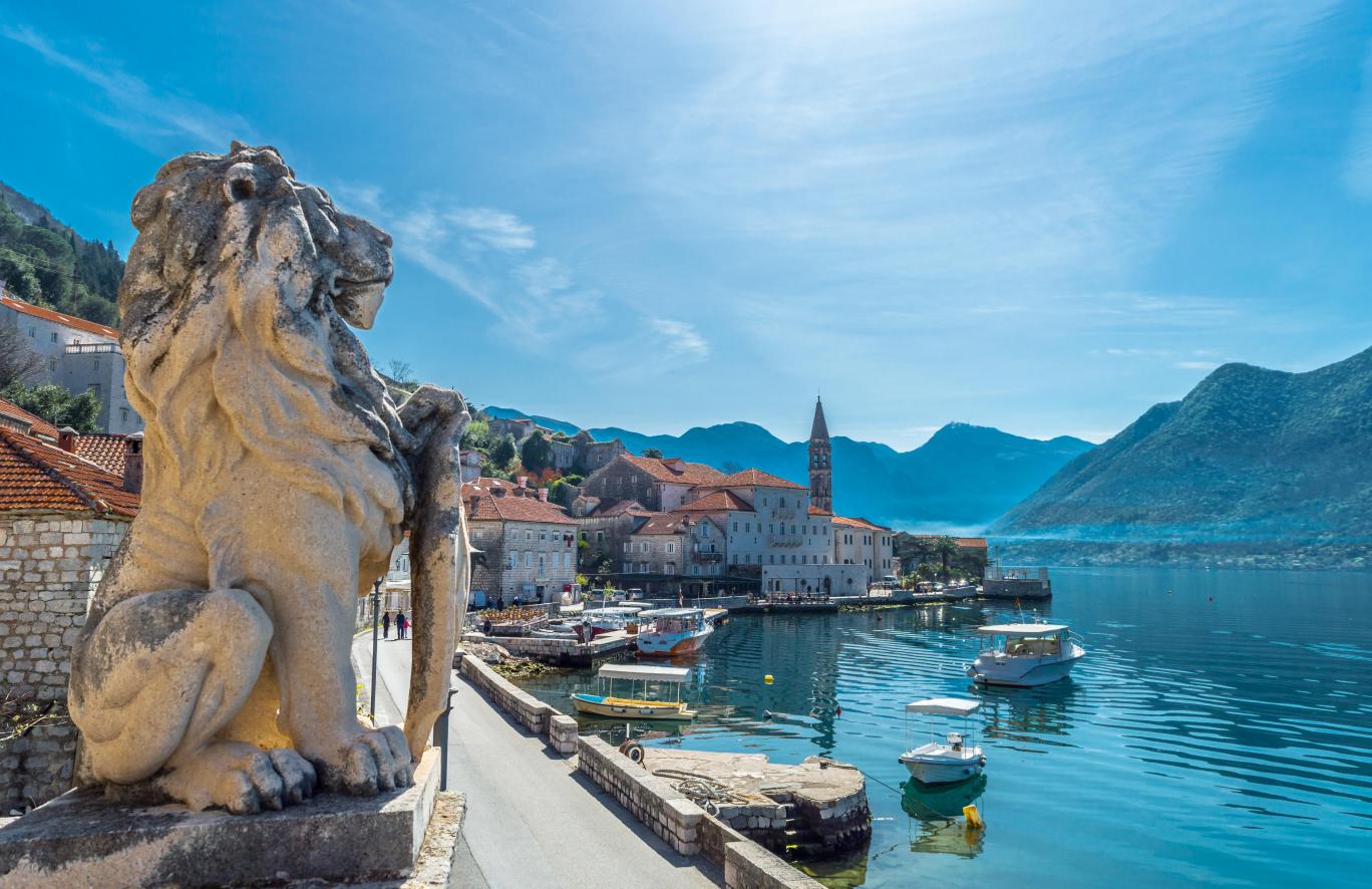 10 причин отдохнуть этим летом в Черногории