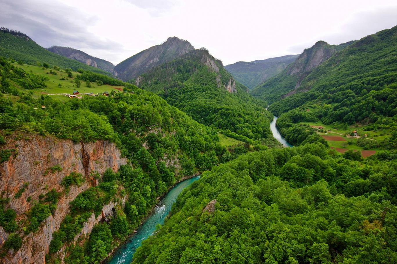 10 причин отдохнуть этим летом в Черногории
