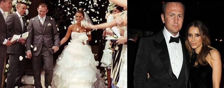 10 самых дорогих свадеб в мире