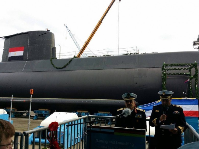 15 подводных сил флота стран мира