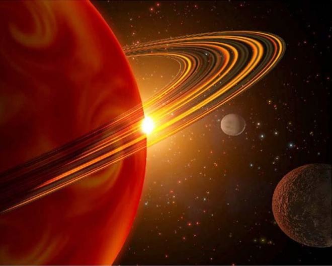 7 чудес солнечной системы
