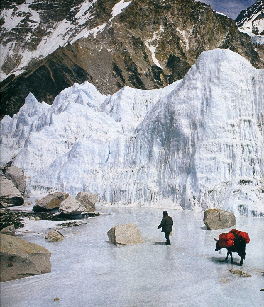 79 интереснейших архивных снимков от National Geographic