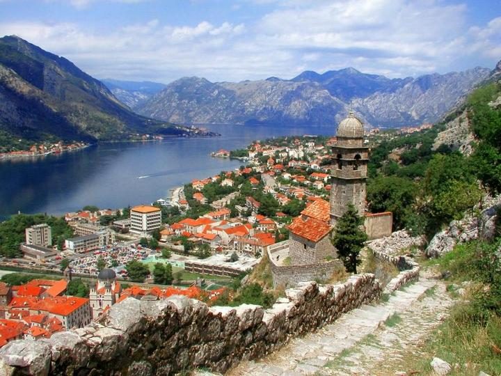 20 интересных фактов про Черногорию