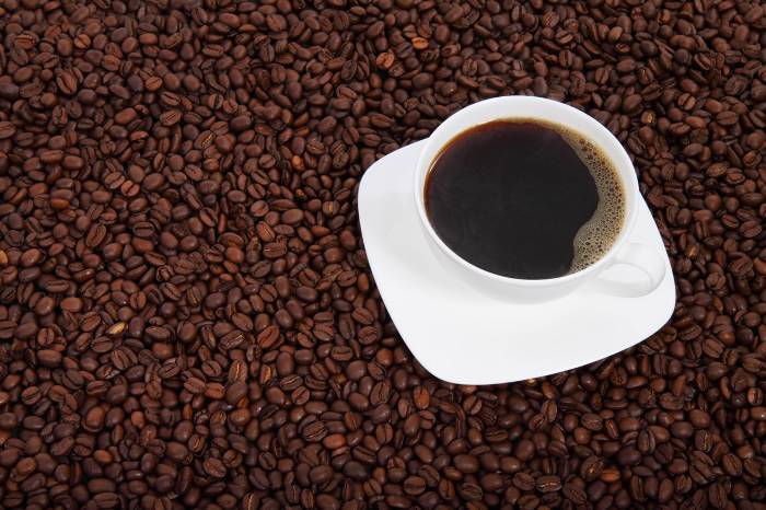 16 рецептов кофе со всего мира