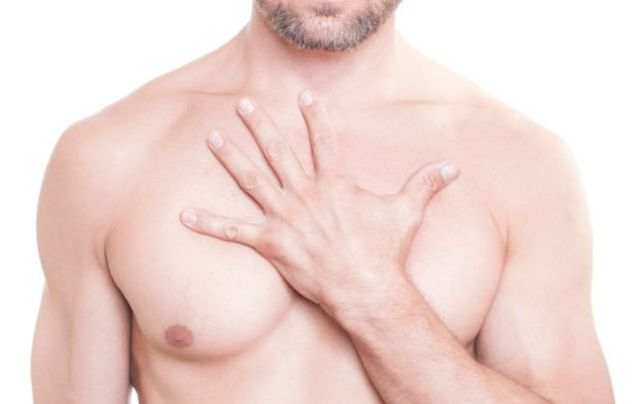 25 фактов о груди, о которых вы не знали