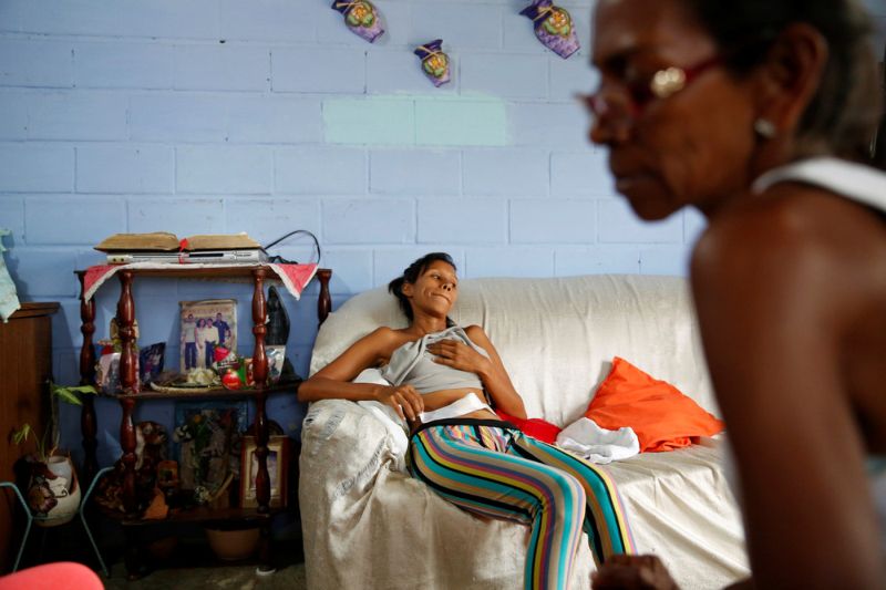 Венесуэльские женщины повально подвергают себя стерилизации