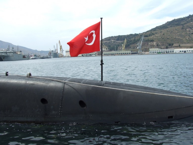 15 подводных сил разных стран мира