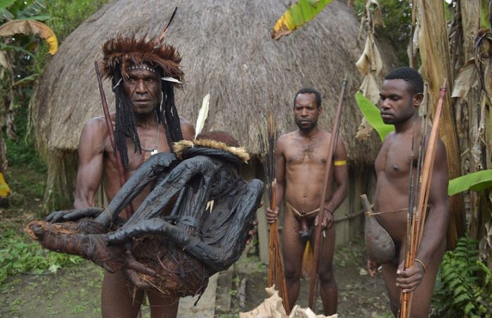 Папуа — Новая Гвинея — Википедия