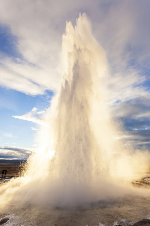 15 причин посетить Исландию