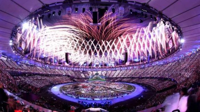 Как изменились Олимпийские игры за 100 лет