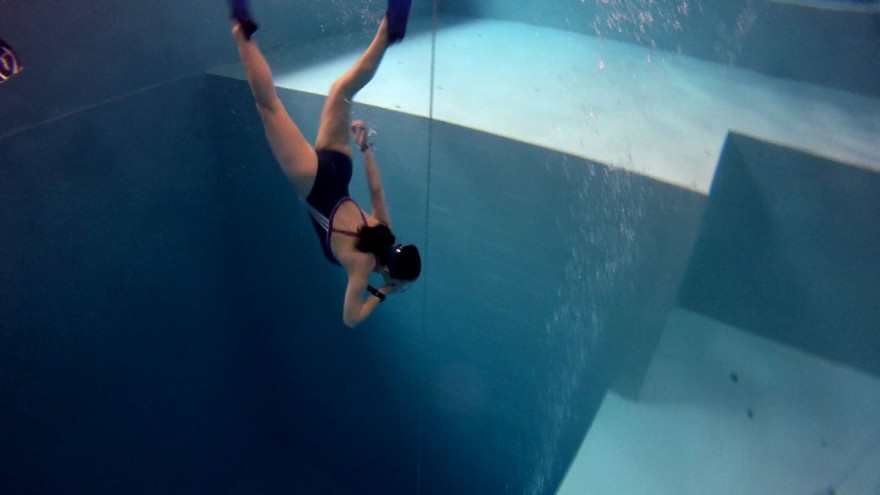 10 самых необычных бассейнов мира