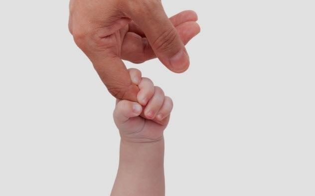 10 удивительных фактов о младенцах