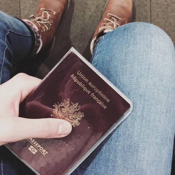 Лучшие паспорта для безвизовых путешествий