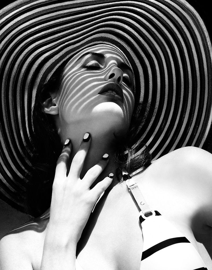 29 креативных фотографов, которые умеют играть с тенями