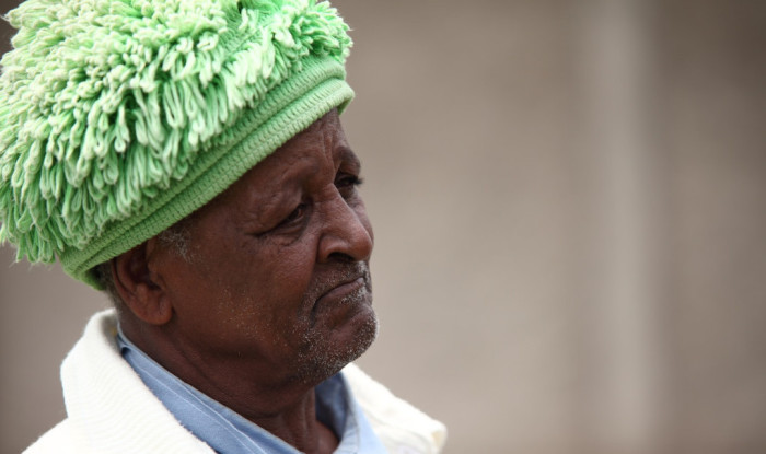 Эфиопская деревня, где феминизм является законом