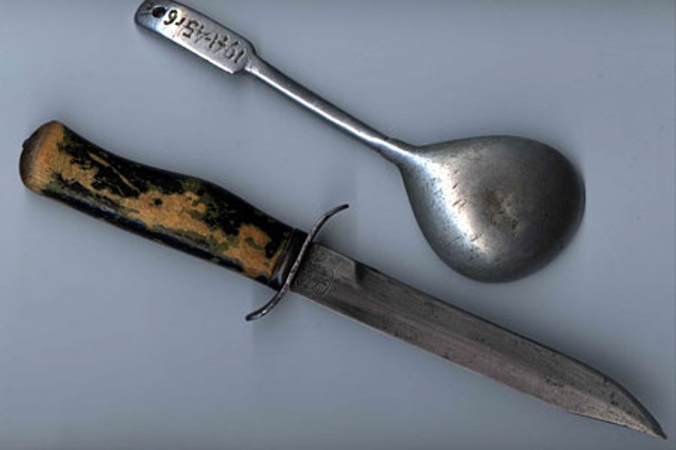 10 русских ножей, которыми гордились наши предки