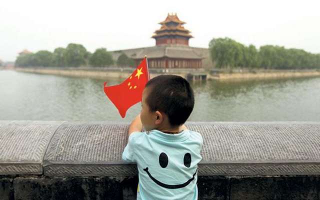 25 странных фактов о Китае, в которые сложно поверить