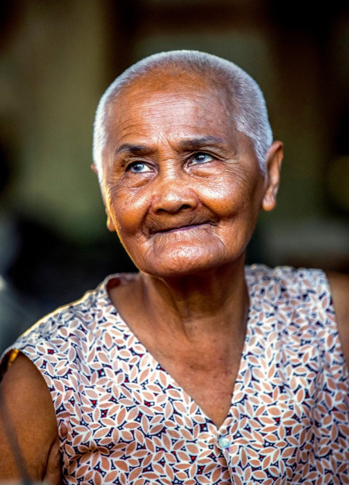 Победители конкурса фотографий пожилых людей Age International 2016