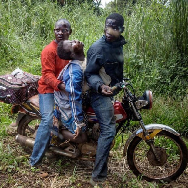 Как живут простые граждане Центральноафриканской Республики