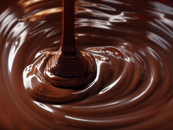 5 причин, почему стоит пить горячий шоколад