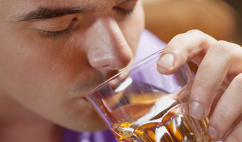 7 проблем, которые ждут каждого любителя выпить