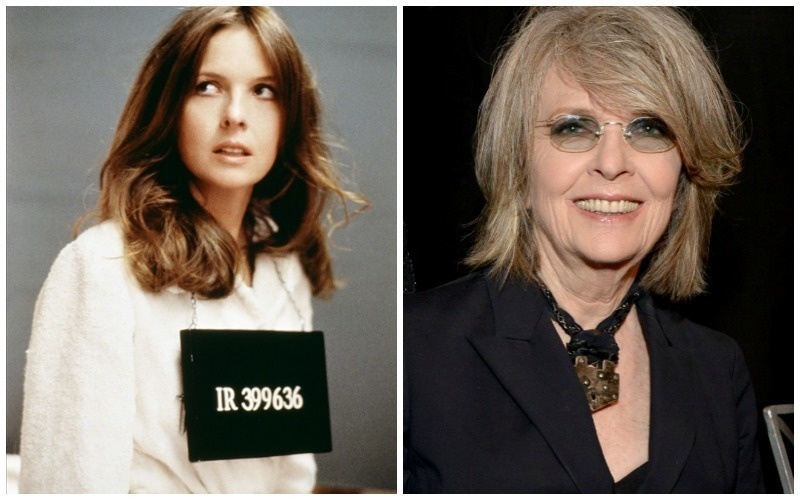 A 70-es évek népszerű színésznői: akkor és most