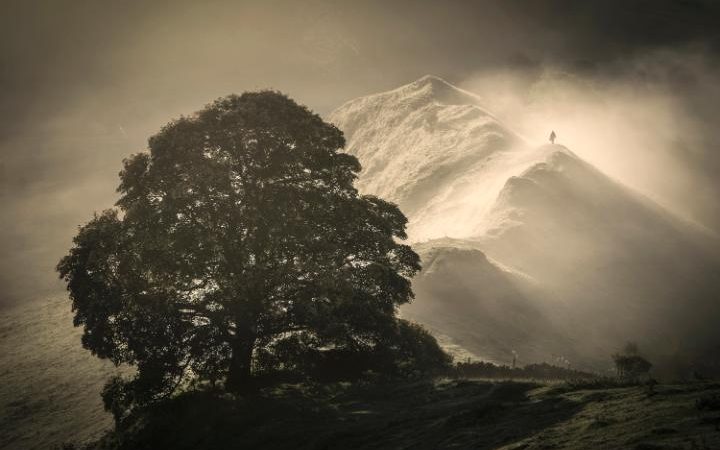 Лучшие фотографии британского конкурса пейзажей Landscape Photographer of the Year 2016