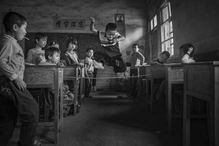 Лучшие снимки путешествий конкурса Siena International Photography Awards