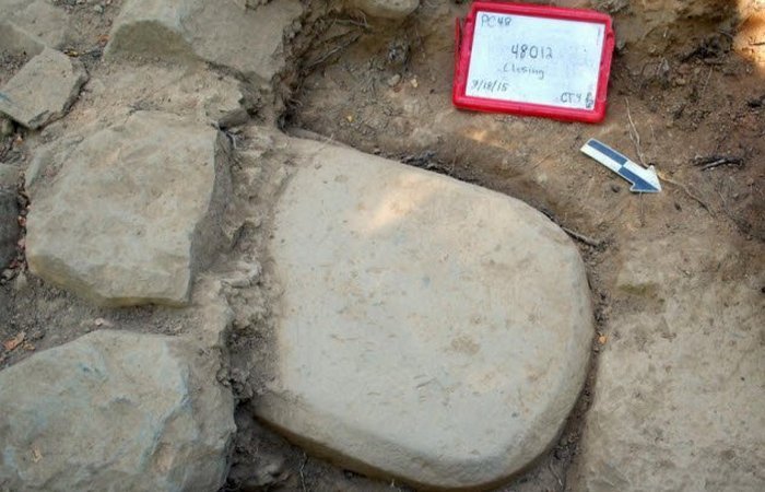 10 недавних археологических находок