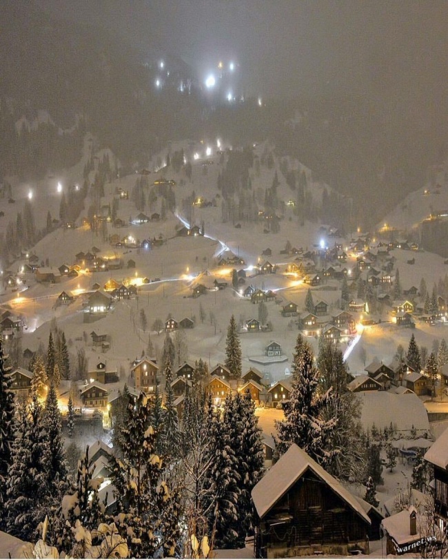 30 фото о том, что зима творит чудеса покруче фотошопа
