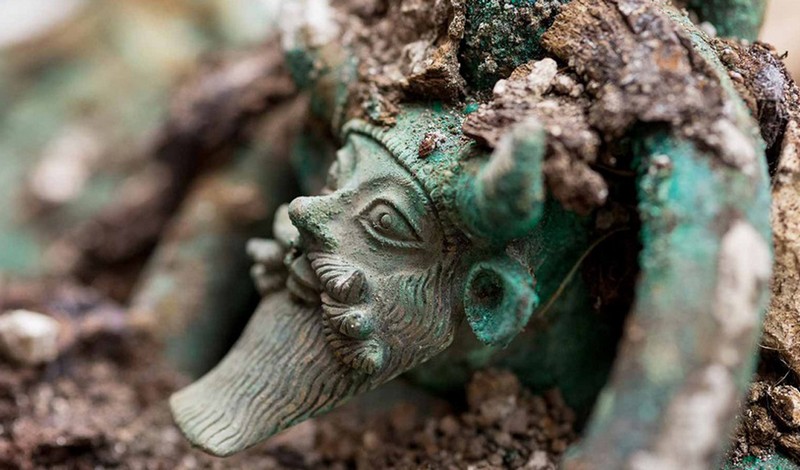 10 главных археологических находок наших дней