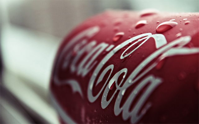10 нестандартных способов использования Кока-Колы