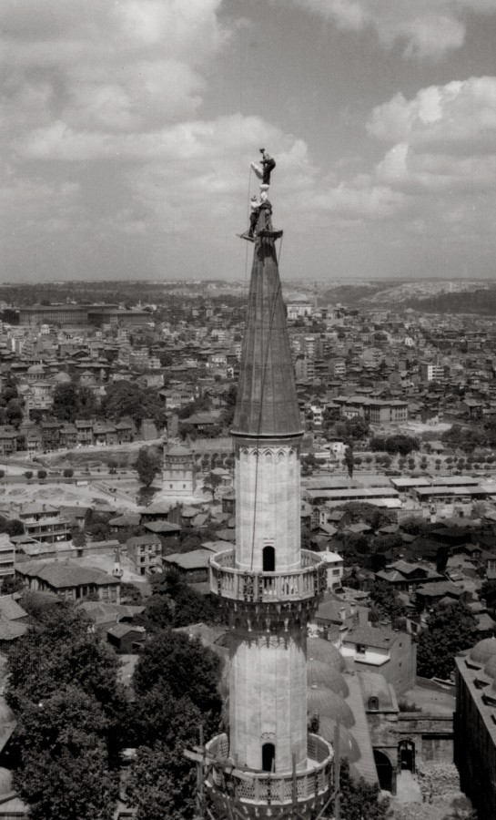 Головокружительные фотографии