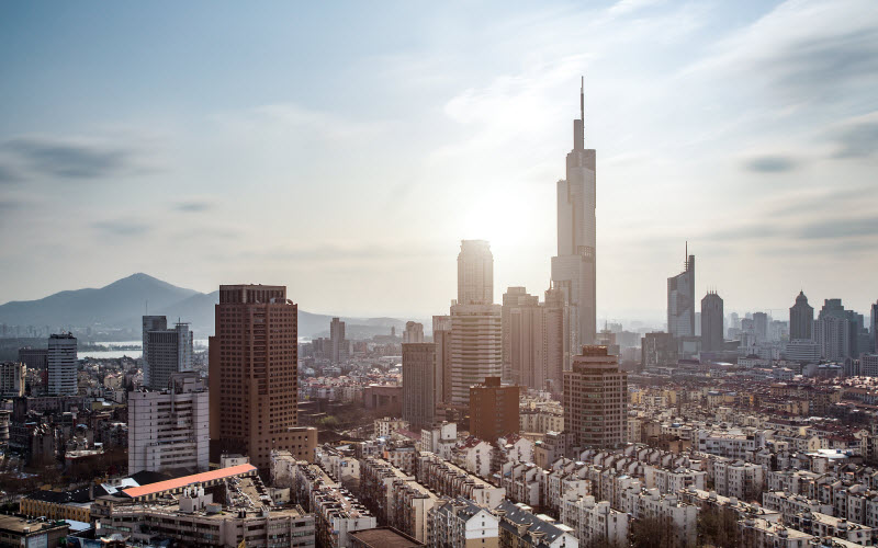 19 самых высоких зданий в мире