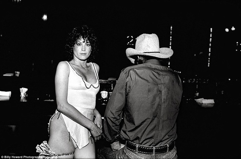Неспокойные 80-е в США в фотографиях культового фотографа
