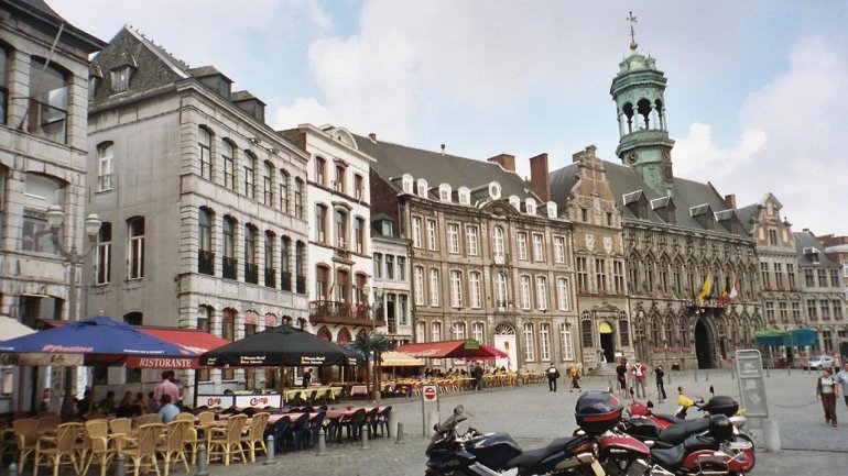 15 выдающихся мест и достопримечательностей Бельгии