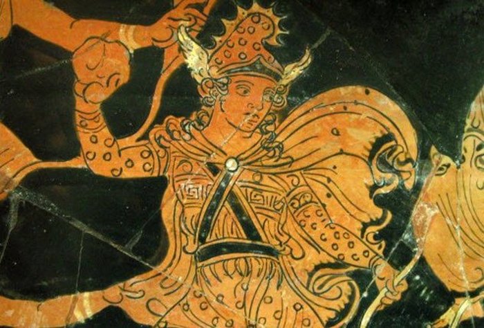 10 сумасшедших развлечений, которые предлагали древним римлянам
