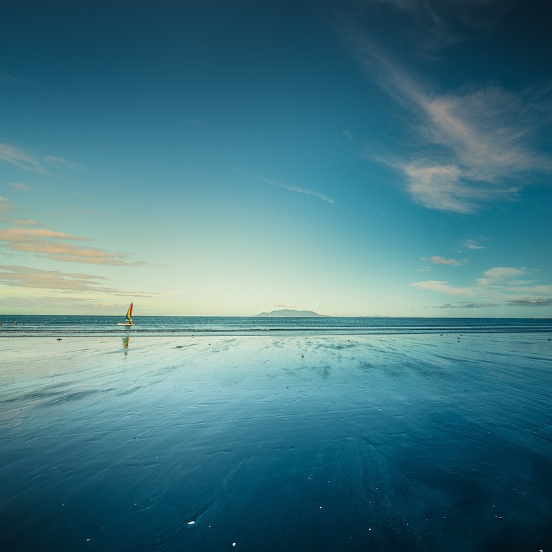 Удивительная красота океана от фотографа Эндрю Смита