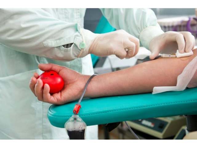 Интересные факты о группе крови
