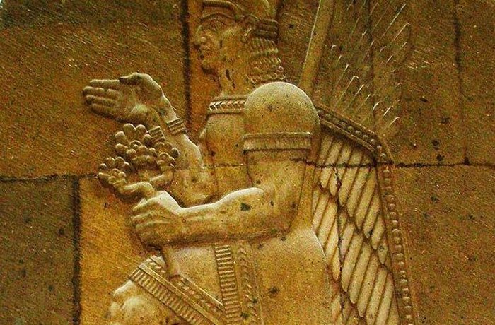 10 фактов об ассирийской армии, наводившей ужас на половину мира