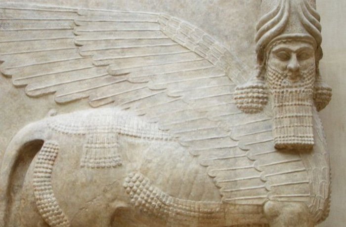 10 фактов об ассирийской армии, наводившей ужас на половину мира