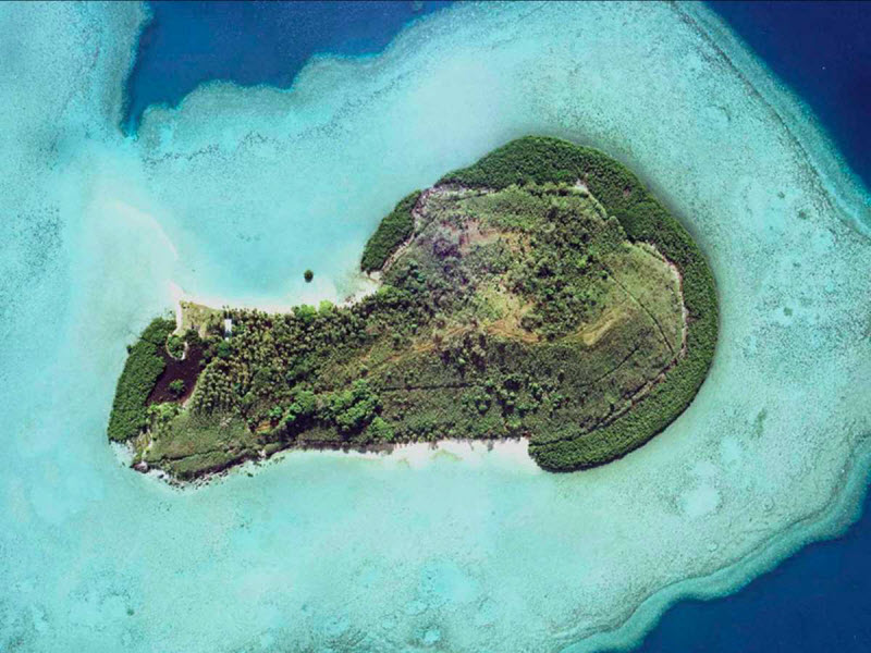12 островов, которые можно купить прямо сейчас