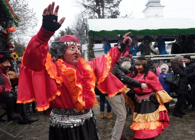 15 самых странных новогодних традиций народов мира