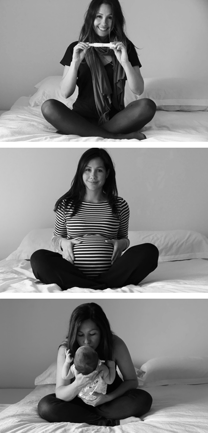 Фото во время беременности идеи