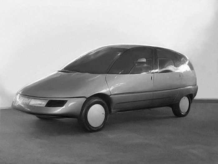10 неизвестных автомобилей СССР