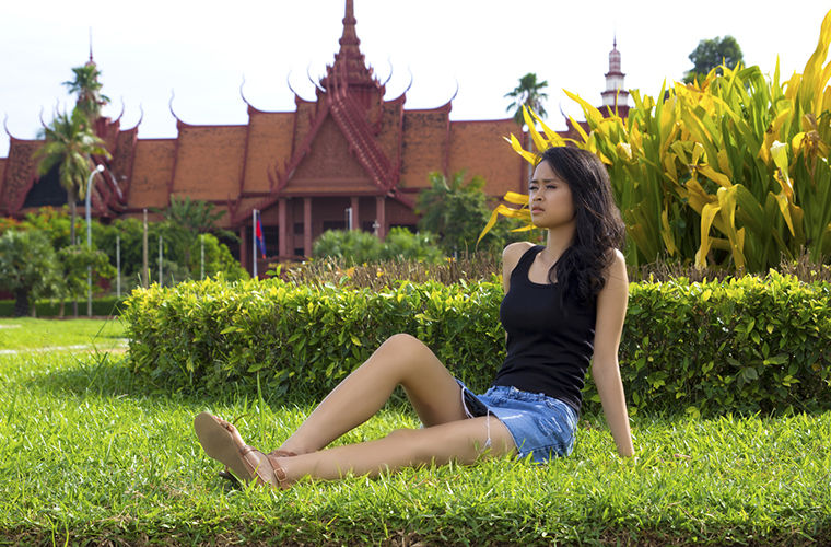 Чего не стоит делать в Камбодже
