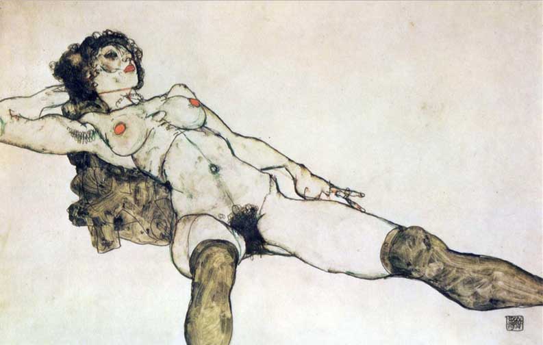 Архивы Эротические рисунки | Erotic drawings · EroVVheel
