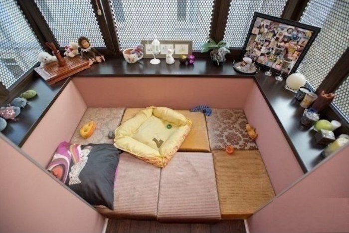 15 идей для маленькой лоджии, которые сделают ее самой уютной комнатой в доме