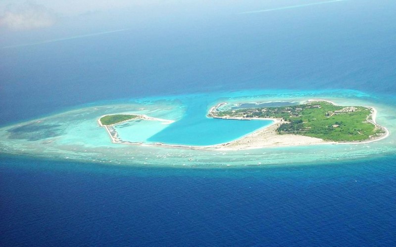 10 островов, которые могут стать причиной международных конфликтов